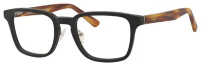 Ernest Hemingway H4827 Color Black Amber Size 51-21-145