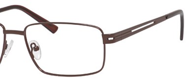 Jubilee Eyeglasses J5926 Color Brown Size 54-15-145