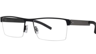 Lightec Eyeglasses 7328L Color NG020 Size 55-17-140