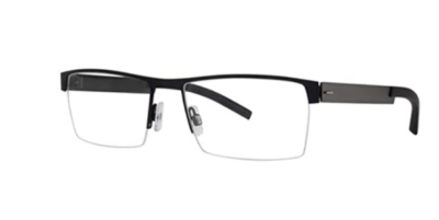 Lightec Eyeglasses 7328L Color NG020 Size 55-17-140