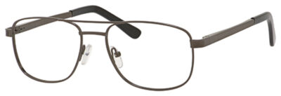 Jubilee Eyeglasses J5939 Color Gunmetal Size 55-17-145