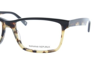 Banana Republic Gaige Color OGYG HVYLLW BR Size 54-16-145