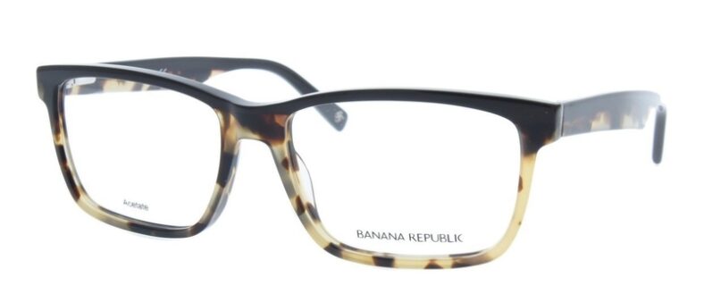 Banana Republic Gaige Color OGYG HVYLLW BR Size 54-16-145