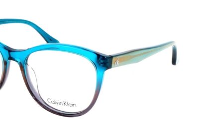 Calvin Klein CK5923 Color 433Gradient Petrol Size 54-17-140