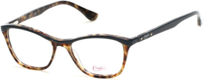 Candie’s Eyewear CA0137  Size 52-17-135