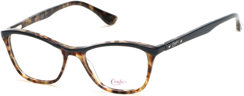 Candie's Eyewear CA0137  Size 52-17-135