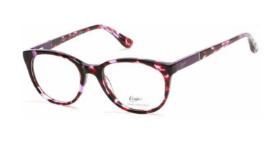 Candie’s Eyeglasses CA0138 083 Size 50-18-140