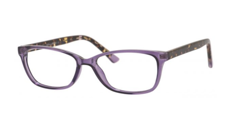 Enhance Eyeglasses EN4141 Size 53-16-145