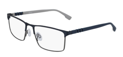 Flexon Eyeglasses E1137 Flexible Titanium