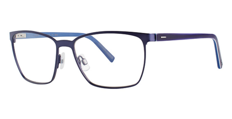 Lightec Eyeglasses 8106L Color BB032 Size 55-16-135