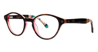 Lilly Pulitzer Eyeglasses Allaire