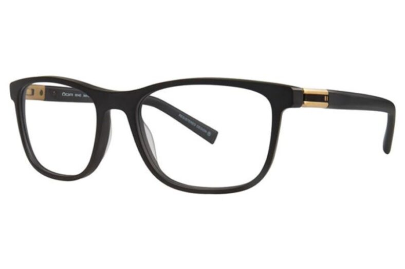 Oga Morel Eyeglasses 8314O  Size 54-18-140 - Image 3