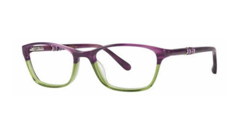 Lilly Pulitzer Eyeglasses Emmaline