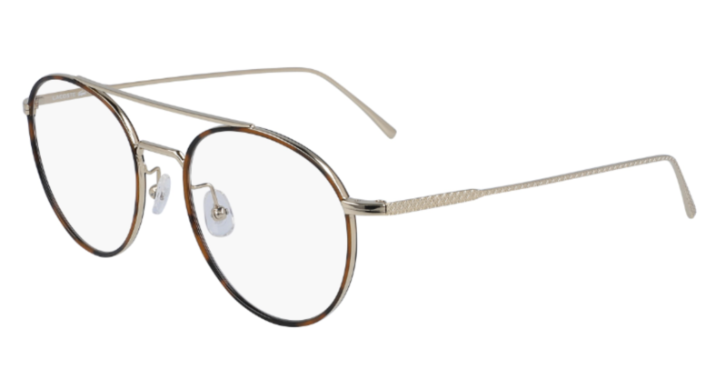 Lacoste Eyeglasses L2250 Color 714