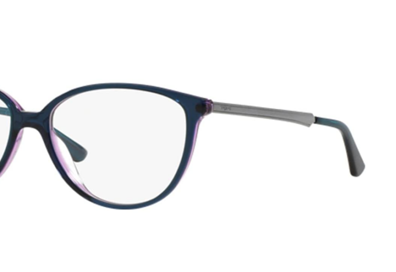 Vogue Eyeglasses VO 2866 Color 2267  Size 55-15-140 - Image 2