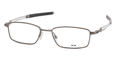 Oakley Eyeglasses OX5092-0350 Catapult Color Silver Size 50-17-146