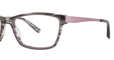 Nomad Eyeglasses 2937N Color GP051 Size 55-16-135