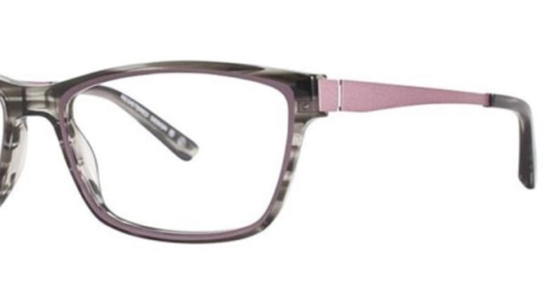 Nomad Eyeglasses 2937N Color GP051 Size 55-16-135 - Image 2