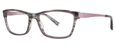 Nomad Eyeglasses 2937N Color GP051 Size 55-16-135