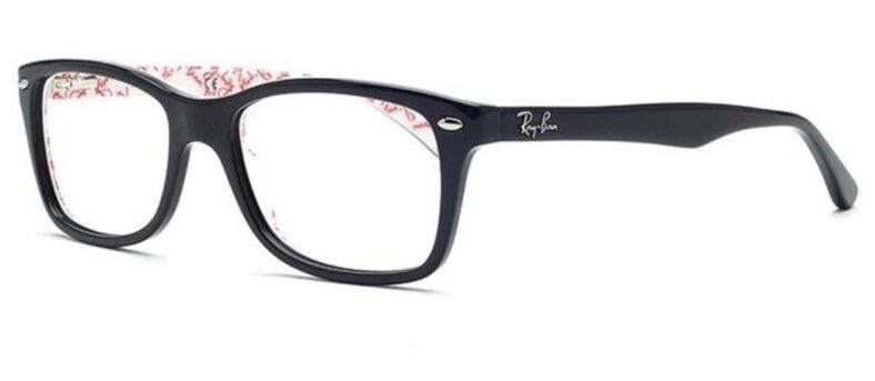 Ray Ban ORX5228 Color 5014 Size 53-17-140