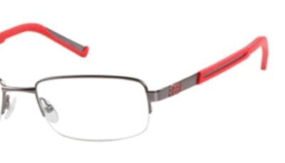 Skechers Eyeglasses SK3120 Color GUNRD Size 53-18-145