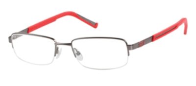 Skechers Eyeglasses SK3120 Color GUNRD Size 53-18-145