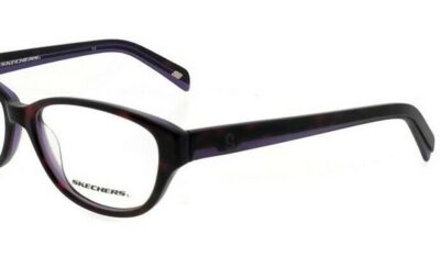 Skechers Eyeglasses SK2085 Color Tortoise Size 52-15-135