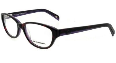 Skechers Eyeglasses SK2085 Color Tortoise Size 52-15-135