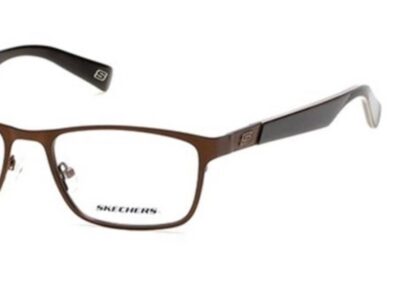 Skechers Eyeglasses SK3161 Color 049 Brown Size 54-18-140