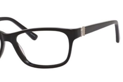 Valerie Spencer Eyeglasses 9324 Color Black Size 56-15-140