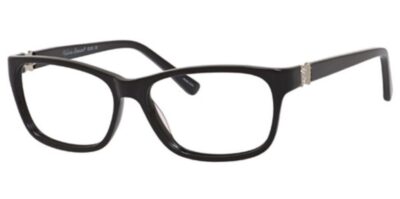 Valerie Spencer Eyeglasses 9324 Color Black Size 56-15-140