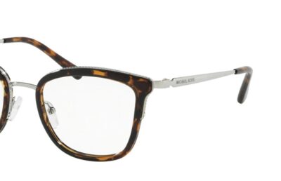 Michael Kors Eyeglasses MK3032 3333(Coconut Grove) Size 51-15-140