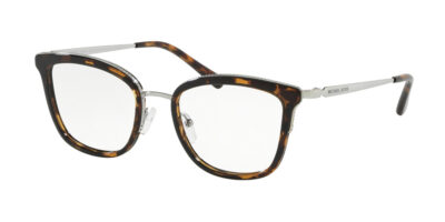 Michael Kors Eyeglasses MK3032 3333(Coconut Grove) Size 51-15-140