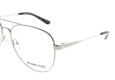 Michael Kors Eyeglasses OMK3019 Color 1118 Size 56-14-135