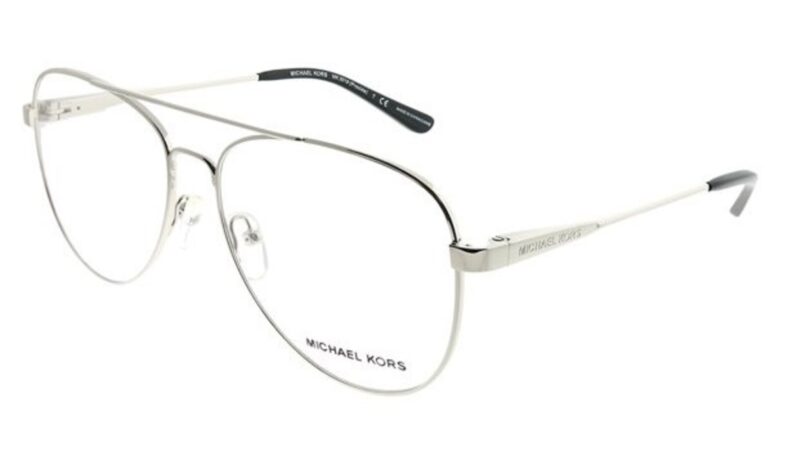 Michael Kors Eyeglasses OMK3019 Color 1118 Size 56-14-135