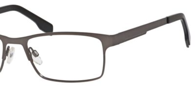 Esquiere Eyeglasses EQ1526 Color Gunmetal Size 54-17-145