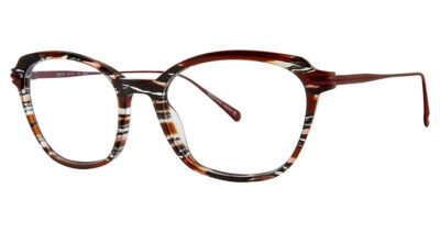 Koali Eyeglasses 20047K Color RR03 Size 51-17-140