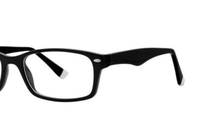 Moder Eyeglasses Access Color Black Size 54-18-150