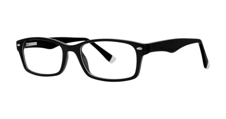 Moder Eyeglasses Access Color Black Size 54-18-150