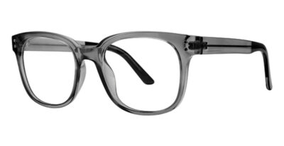 Modern Eyeglasses Legacy Color Smoke Size 54-21-145