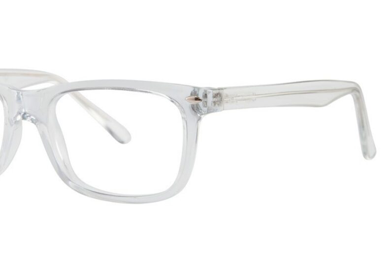 Modern Eyeglasses Driver Color Crystal Size 52-16-145 - Image 2