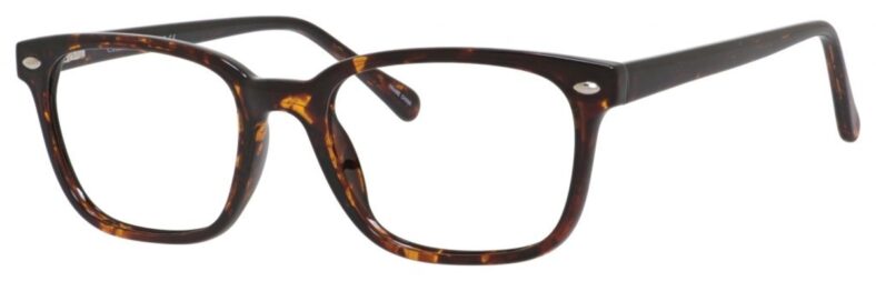 Enhance EN3997 Color Matte Tortoise Size 52-19-145