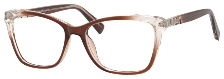 Enhance EN4167 Color Brown/Crystal Size 55-17-140