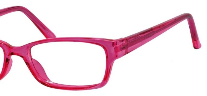 Enhance EN3927 Color Pink/Crystal Size 46-17-130 - Image 2