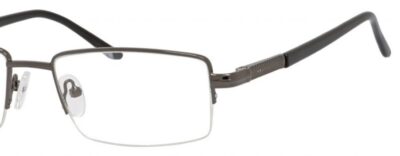 Jubilee Eyeglasses J5929 Color Gunmetal Size 54-19-140