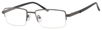 Jubilee Eyeglasses J5929 Color Gunmetal Size 54-19-140