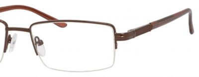 Jubilee Eyeglasses J5929 Color Brown Size 54-19-140