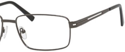 Jubilee Eyeglasses J5926 Color Gunmetal Size 54-15-145