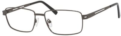 Jubilee Eyeglasses J5926 Color Gunmetal Size 54-15-145