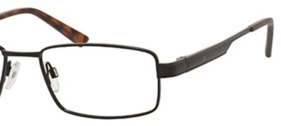 Jubilee Eyeglasses J5936 Color Black Size 54-18-140